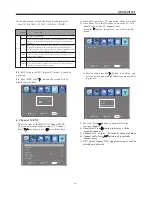 Preview for 15 page of Westinghouse VR2680DF User Manual