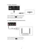 Preview for 14 page of Westinghouse WB84U1D1 User Manual