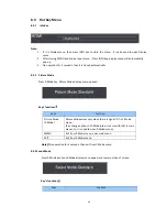 Preview for 24 page of Westinghouse WB84U1D1 User Manual