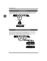 Preview for 11 page of Westinghouse WD28HC1160 User Manual