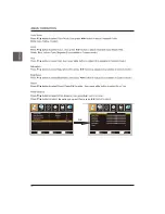 Preview for 21 page of Westinghouse WD28HC1160 User Manual