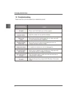 Preview for 33 page of Westinghouse WD28HC1160 User Manual