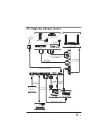 Preview for 10 page of Westinghouse WD40FL2480 User Manual