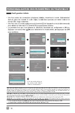 Preview for 40 page of Westinghouse WD50UT4490 User Manual