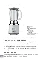 Preview for 10 page of Westinghouse WEMB01 Instructions Manual