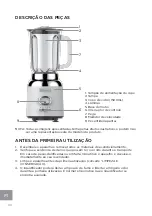 Preview for 40 page of Westinghouse WEMB01 Instructions Manual