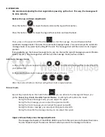 Preview for 7 page of Westinghouse WES41-3000 Instruction Manual