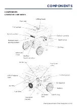 Preview for 9 page of Westinghouse WGen12000DF Service Manual