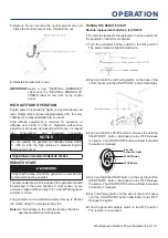 Preview for 17 page of Westinghouse WGen12000DF Service Manual