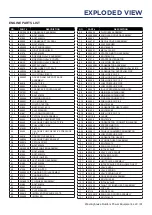 Preview for 31 page of Westinghouse WGen12000DF Service Manual