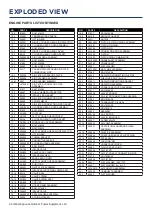 Preview for 32 page of Westinghouse WGen12000DF Service Manual