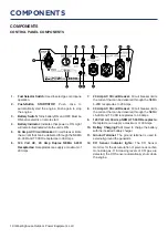 Preview for 10 page of Westinghouse WGen3600DFc User Manual