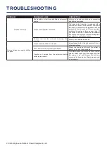 Preview for 28 page of Westinghouse WGen3600DFc User Manual