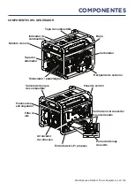 Preview for 45 page of Westinghouse WGen3600DFc User Manual