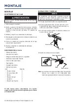 Preview for 46 page of Westinghouse WGen3600DFc User Manual