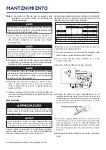 Preview for 58 page of Westinghouse WGen3600DFc User Manual