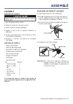 Preview for 75 page of Westinghouse WGen3600DFc User Manual