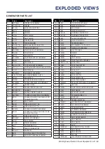 Preview for 29 page of Westinghouse WGen5300cv User Manual