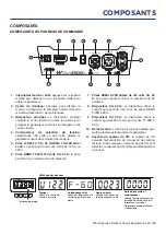 Preview for 65 page of Westinghouse WGen5300cv User Manual