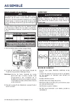 Preview for 68 page of Westinghouse WGen5300cv User Manual