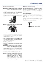 Preview for 71 page of Westinghouse WGen5300cv User Manual