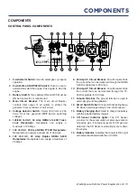 Preview for 11 page of Westinghouse WGEN5300DFC User Manual