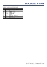 Preview for 31 page of Westinghouse WGen5300DFcv User Manual