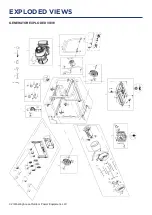 Preview for 32 page of Westinghouse WGen5300DFcv User Manual