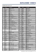 Preview for 33 page of Westinghouse WGen5300DFcv User Manual