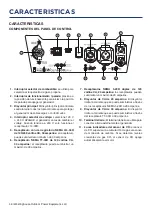 Preview for 46 page of Westinghouse WGen5300DFcv User Manual