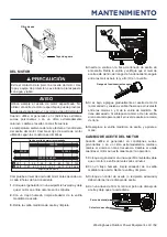 Preview for 59 page of Westinghouse WGen5300DFcv User Manual