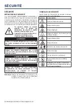 Preview for 68 page of Westinghouse WGen5300DFcv User Manual