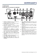 Preview for 75 page of Westinghouse WGen5300DFcv User Manual