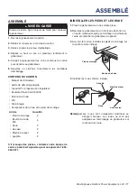 Preview for 77 page of Westinghouse WGen5300DFcv User Manual