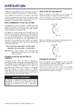 Preview for 82 page of Westinghouse WGen5300DFcv User Manual