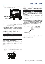 Preview for 89 page of Westinghouse WGen5300DFcv User Manual