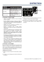 Preview for 91 page of Westinghouse WGen5300DFcv User Manual