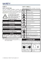 Preview for 4 page of Westinghouse WGen5300s User Manual