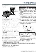 Preview for 21 page of Westinghouse WGen5300s User Manual