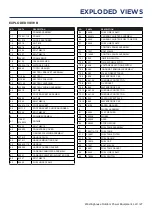 Preview for 27 page of Westinghouse WGen5300s User Manual