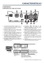 Preview for 37 page of Westinghouse WGen5300s User Manual