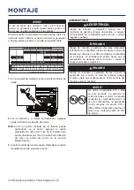 Preview for 40 page of Westinghouse WGen5300s User Manual