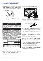 Preview for 48 page of Westinghouse WGen5300s User Manual