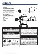 Preview for 58 page of Westinghouse WGen5300s User Manual