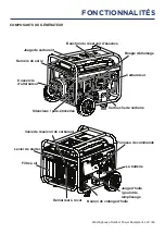 Preview for 63 page of Westinghouse WGen5300s User Manual