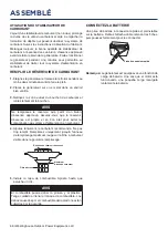 Preview for 66 page of Westinghouse WGen5300s User Manual