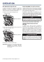 Preview for 68 page of Westinghouse WGen5300s User Manual