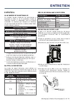 Preview for 73 page of Westinghouse WGen5300s User Manual