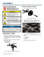 Preview for 10 page of Westinghouse WGen6000 User Manual