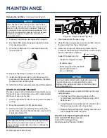 Preview for 26 page of Westinghouse WGen6000 User Manual